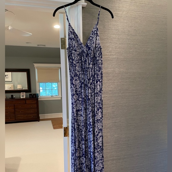 Club Monaco easy summer maxi - Picture 2 of 4